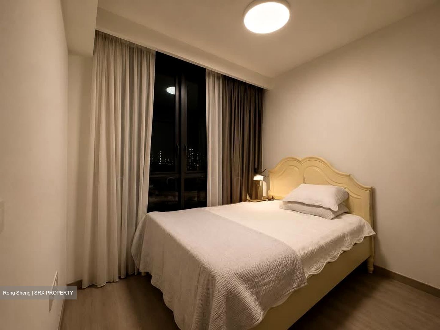 The Tapestry (D18), Condominium #582486331